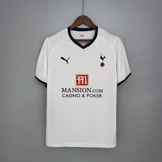TOTTENHAM l 08/09 MEN (RETRO)