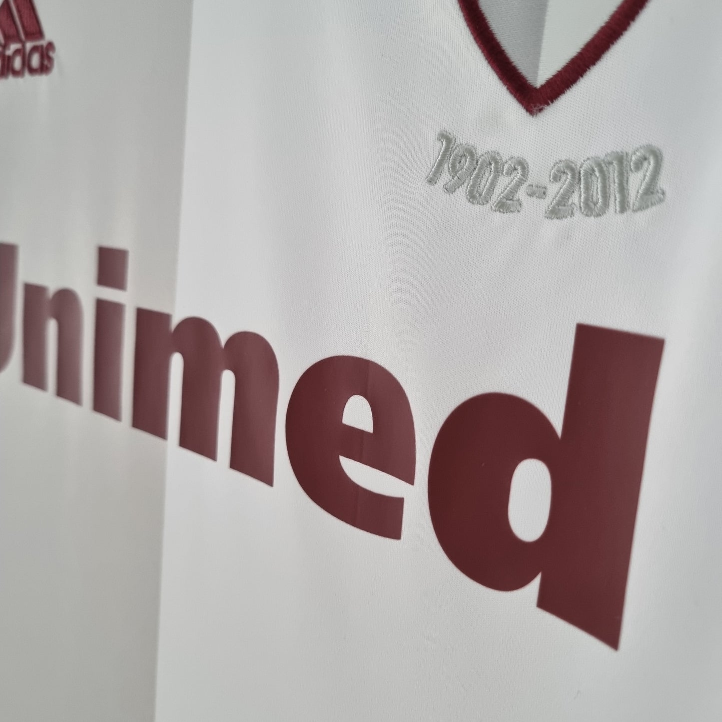 FLUMINENSE Ill 11/12  MEN (RETRO)