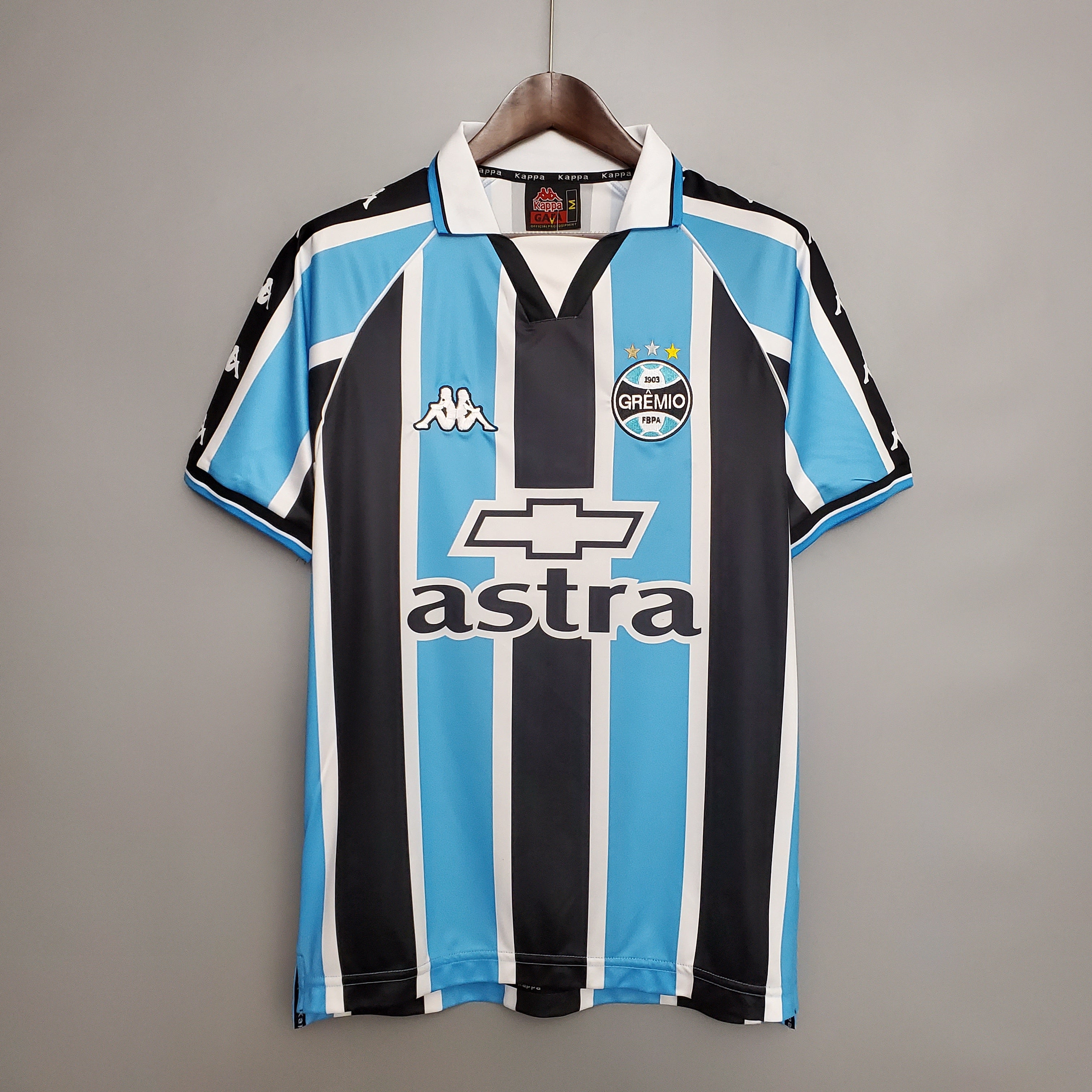GRÊMIO lI 2000 MEN (RETRO)