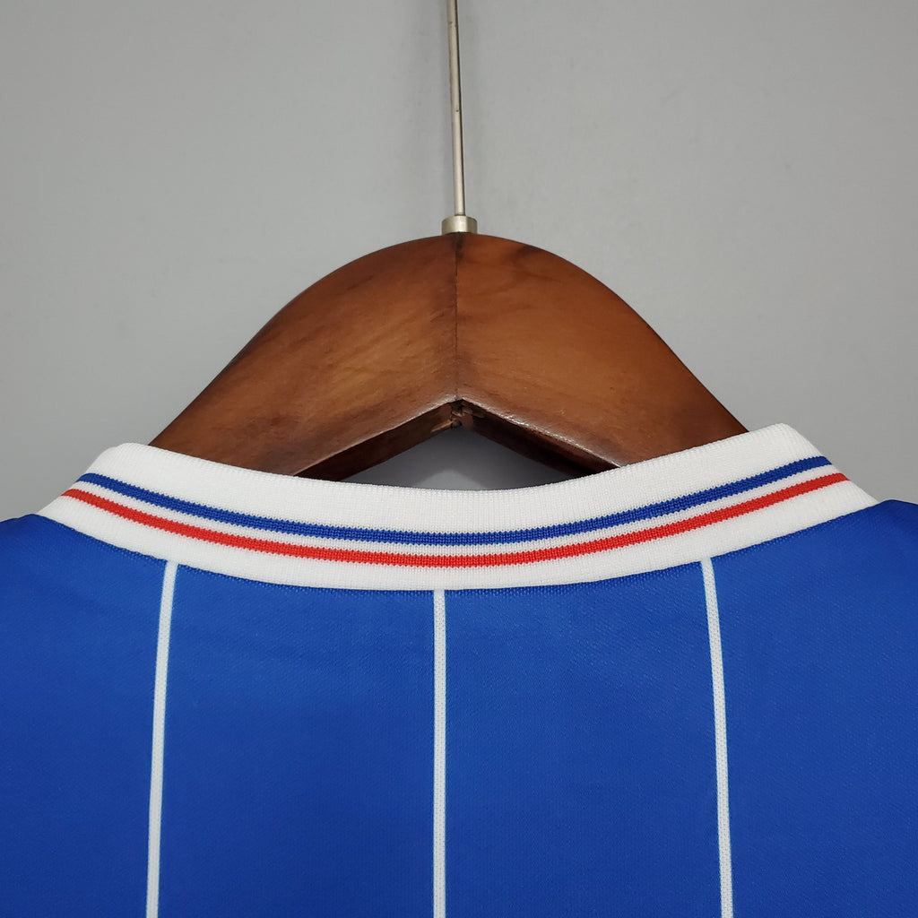 RANGERS I 82/83 MEN (RETRO)