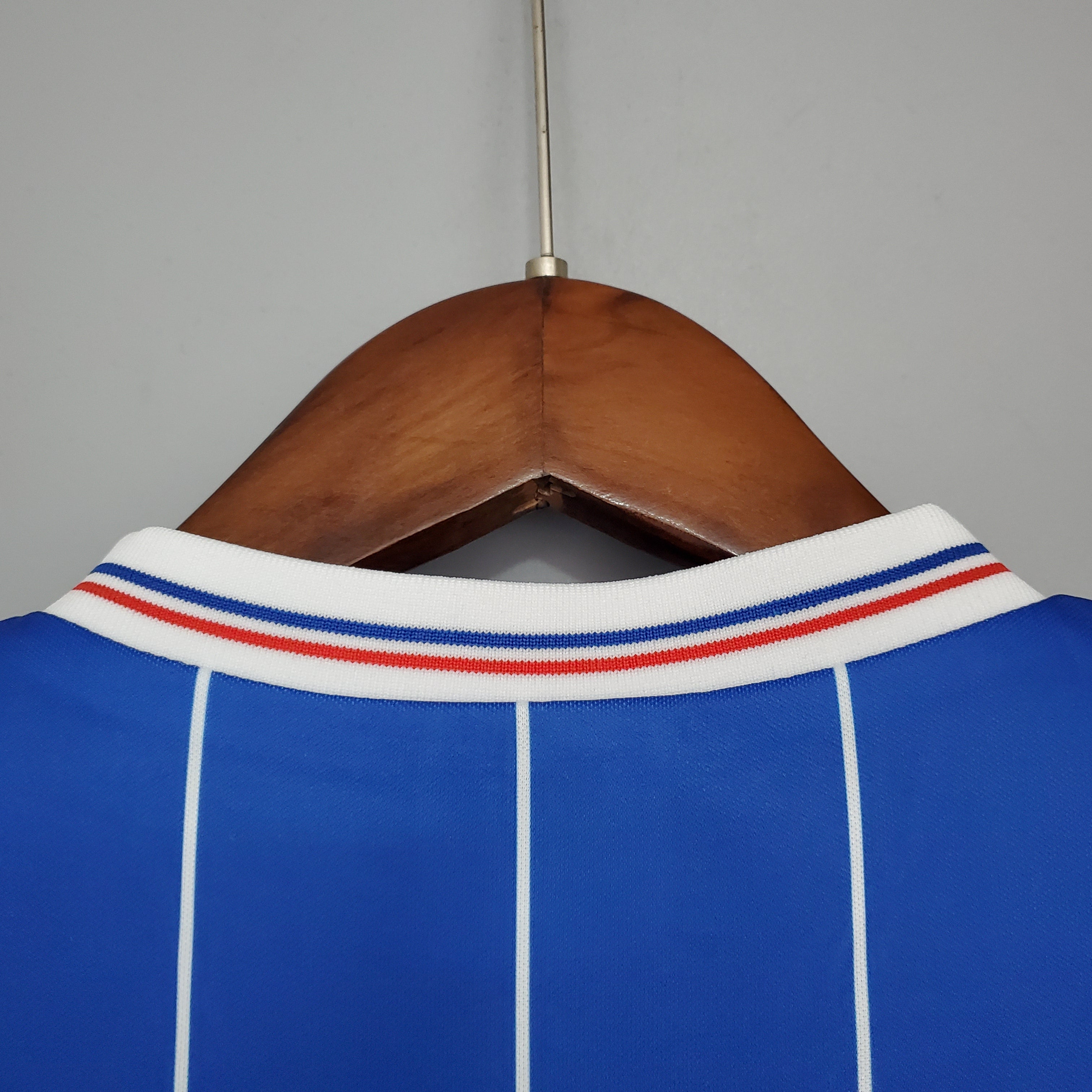 RANGERS I 82/83 MEN (RETRO)