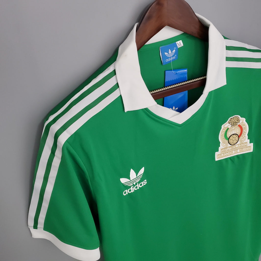 MEXICO I 86/87 MEN (RETRO)