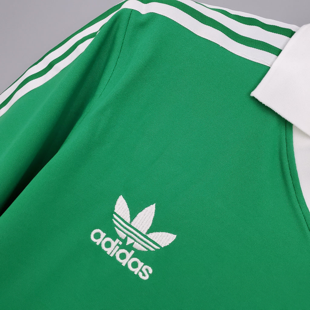 MEXICO I 86/87 MEN (RETRO)