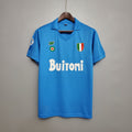 NAPOLI I 87/88 MEN (RETRO)