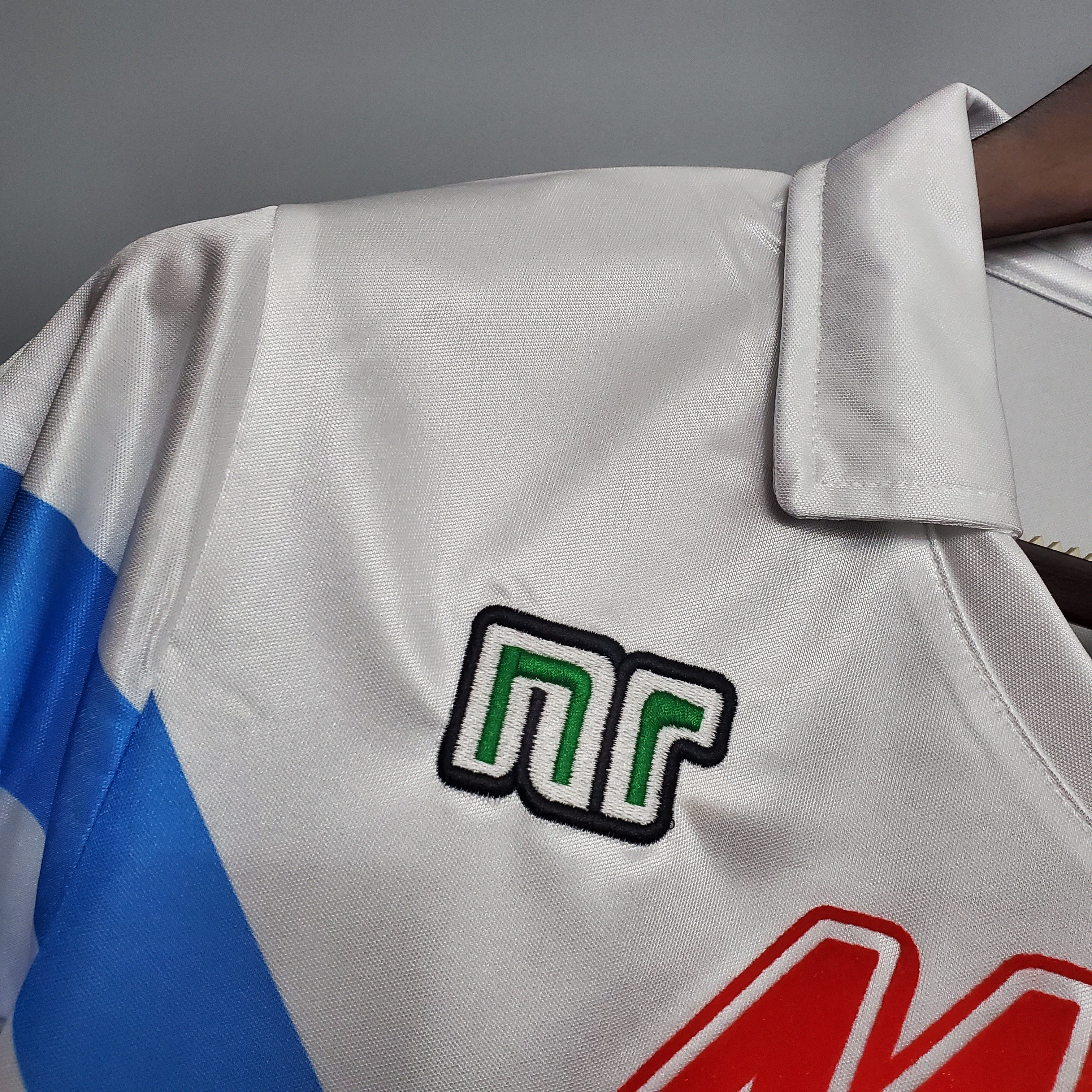 NAPOLI II 88/89 MEN (RETRO)