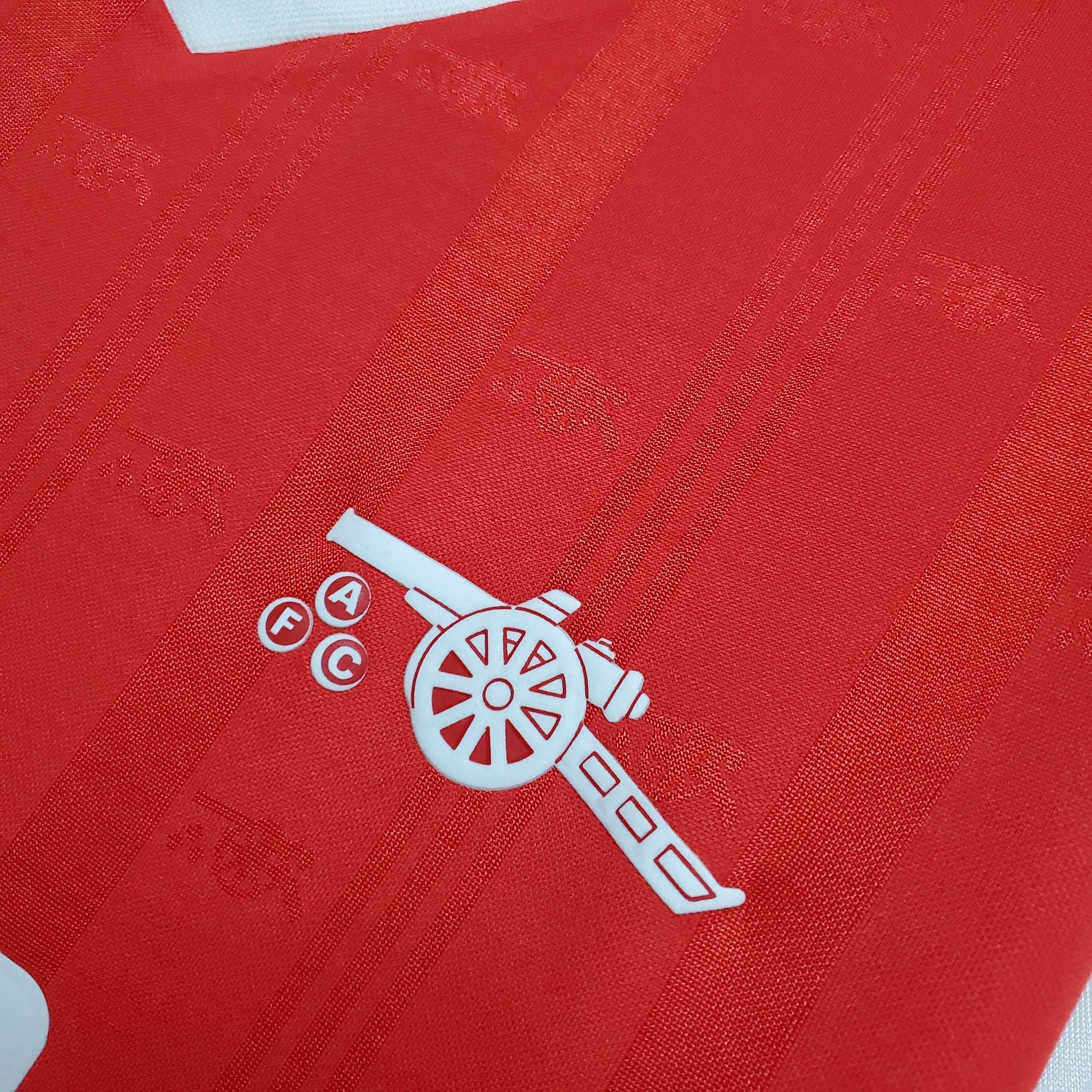 ARSENAL 88/89 I MEN (RETRO)