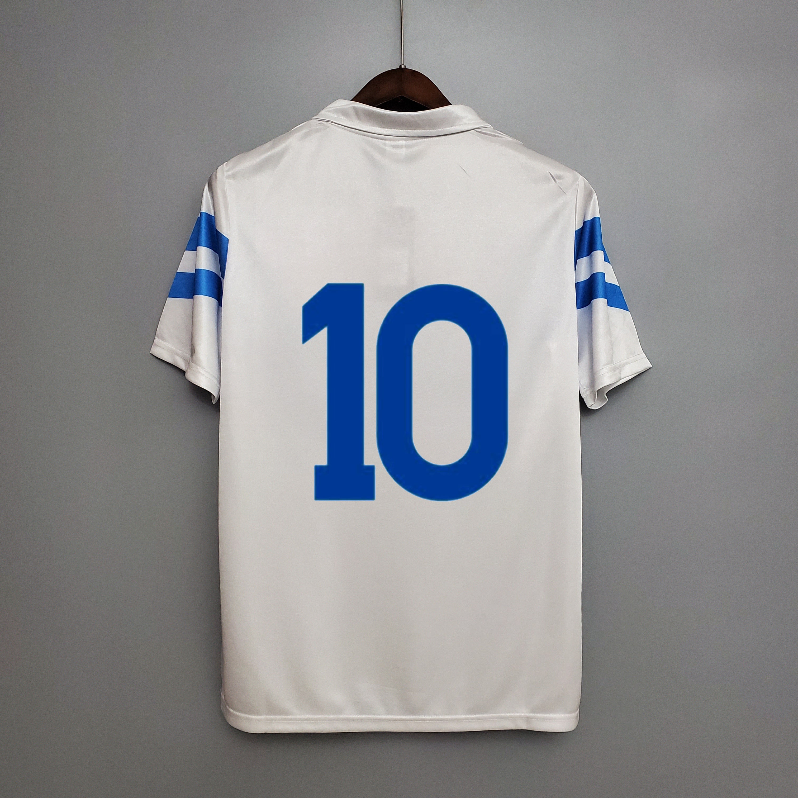 NAPOLI II 88/89 MEN (RETRO)