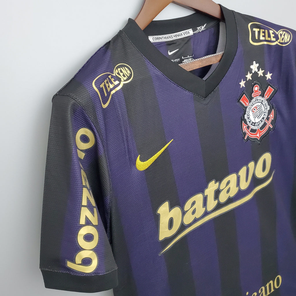 CORINTHIANS llI 09/10  MEN (RETRO)
