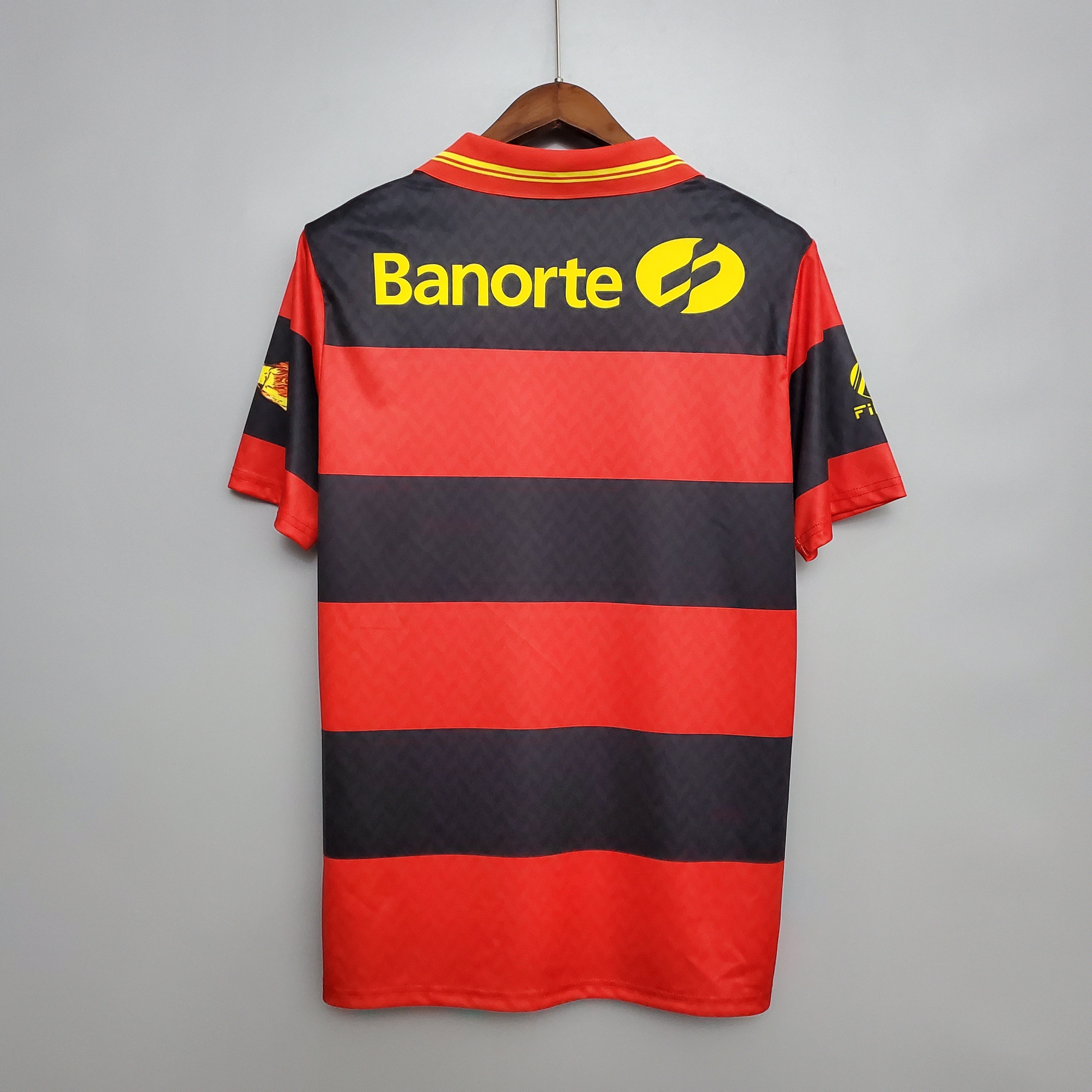 SPORT RECIFE l 92/93  MEN (RETRO)