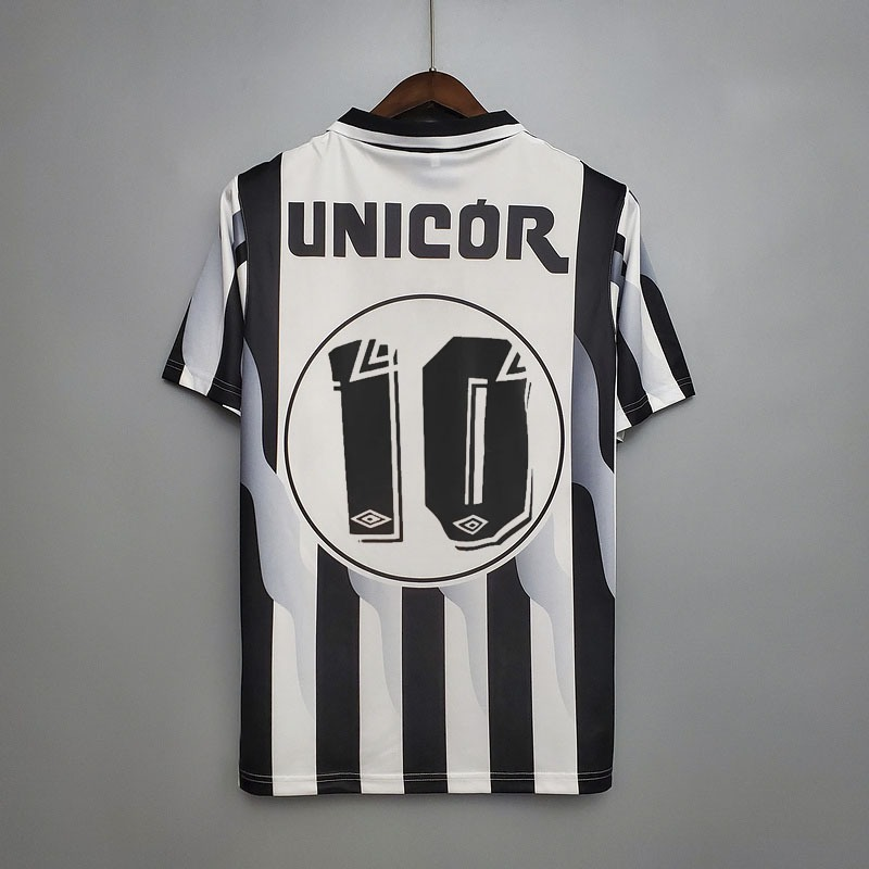 SANTOS l 1998  MEN (RETRO)