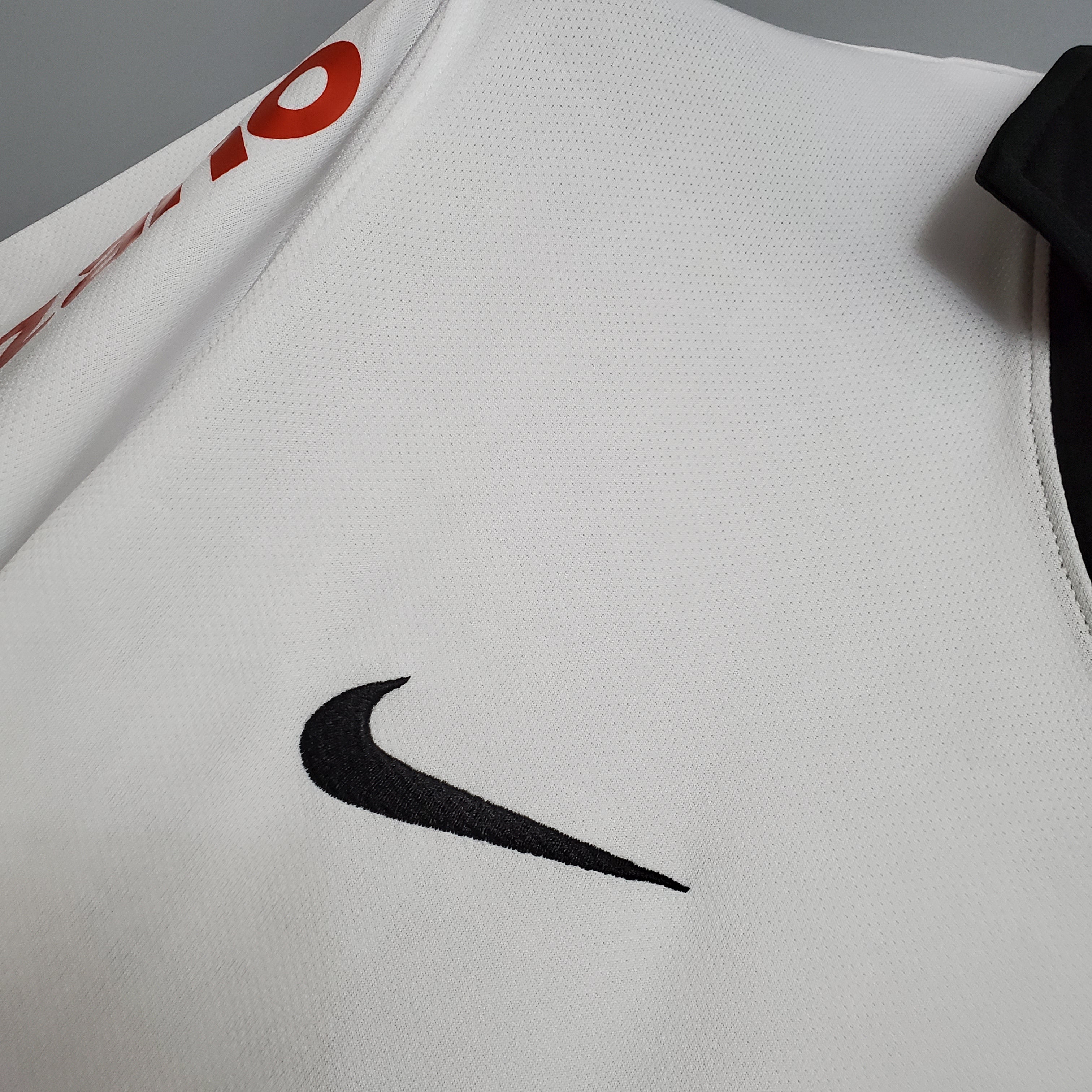 CORINTHIANS I 2012  MEN (RETRO)