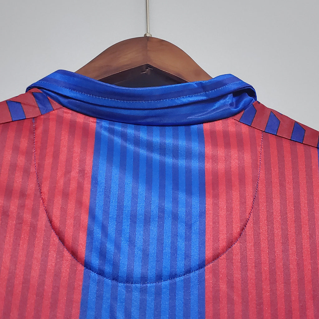 BARCELONA I 90/91 MEN (RETRO)