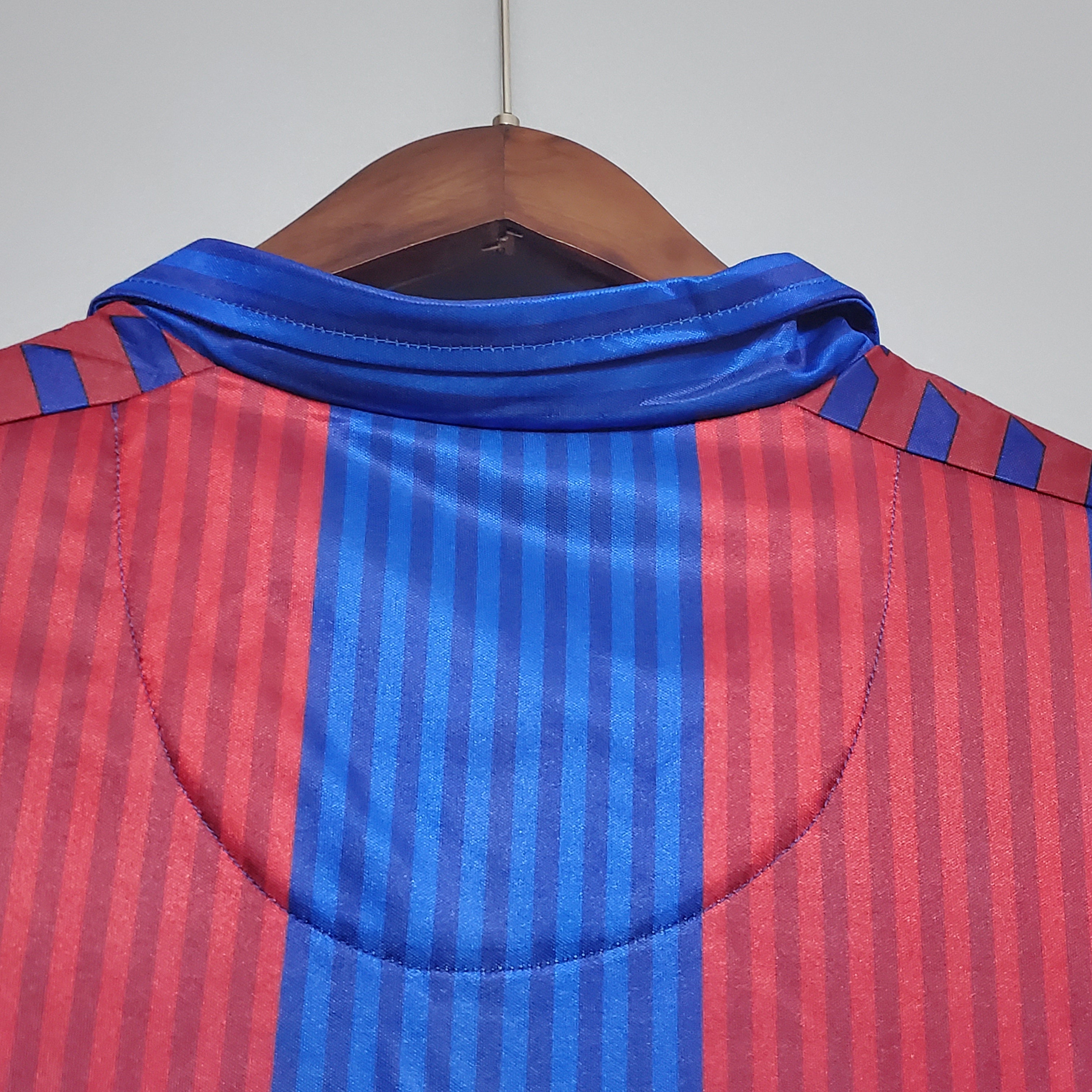 BARCELONA I 90/91 MEN (RETRO)