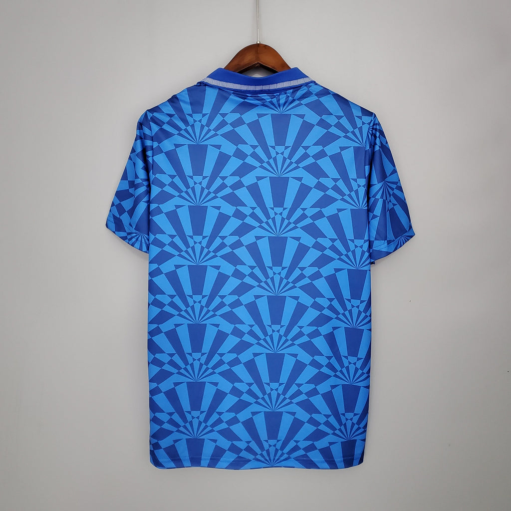 NAPOLI I 91/92 MEN (RETRO)