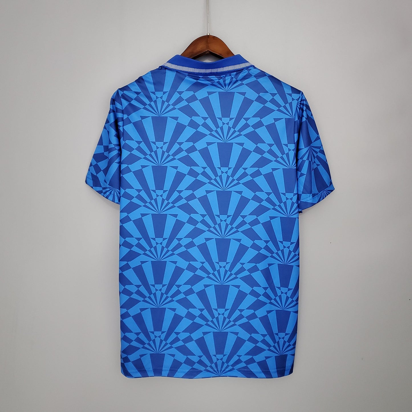 NAPOLI I 91/92 MEN (RETRO)