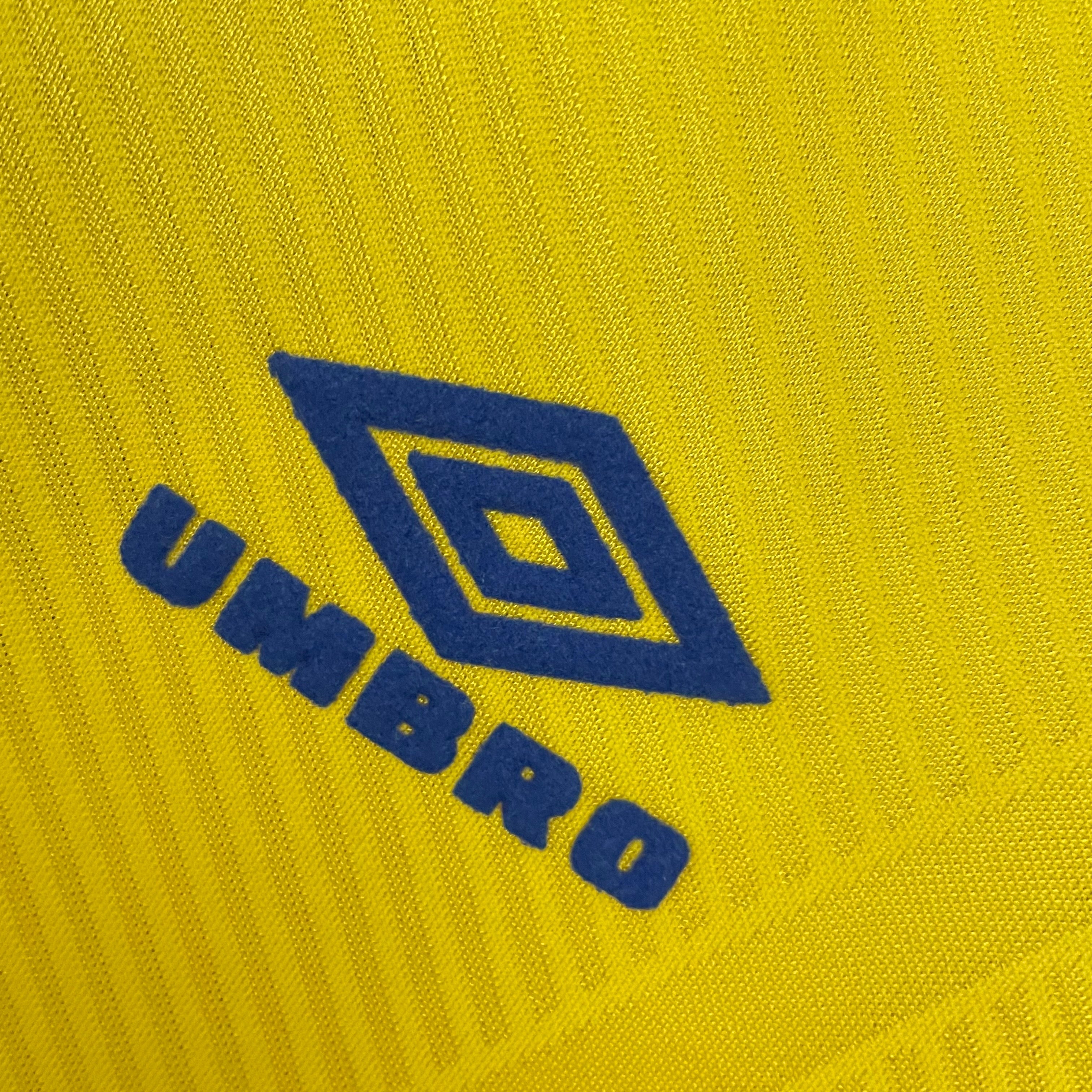 PARMA I 93/95 MEN (RETRO)