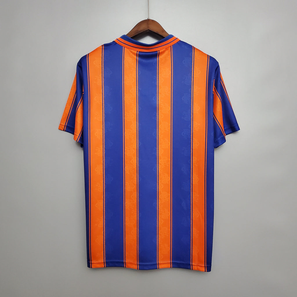 RANGERS I 93/94 MEN (RETRO)