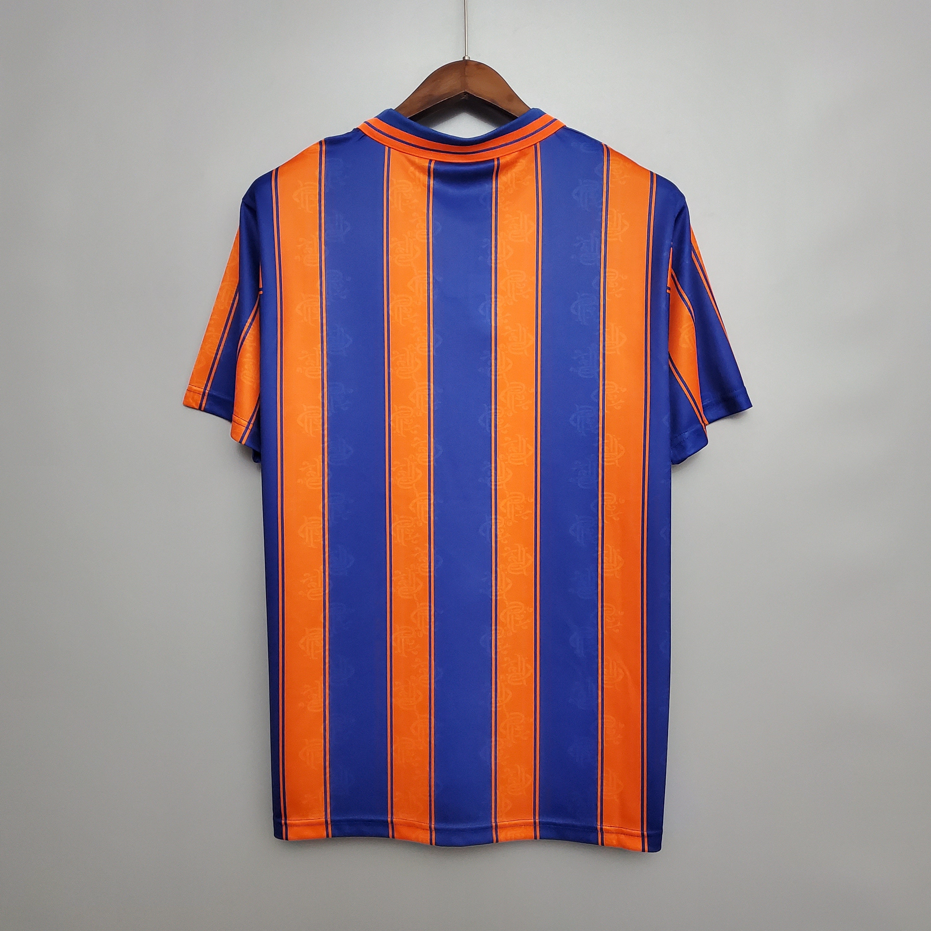 RANGERS I 93/94 MEN (RETRO)