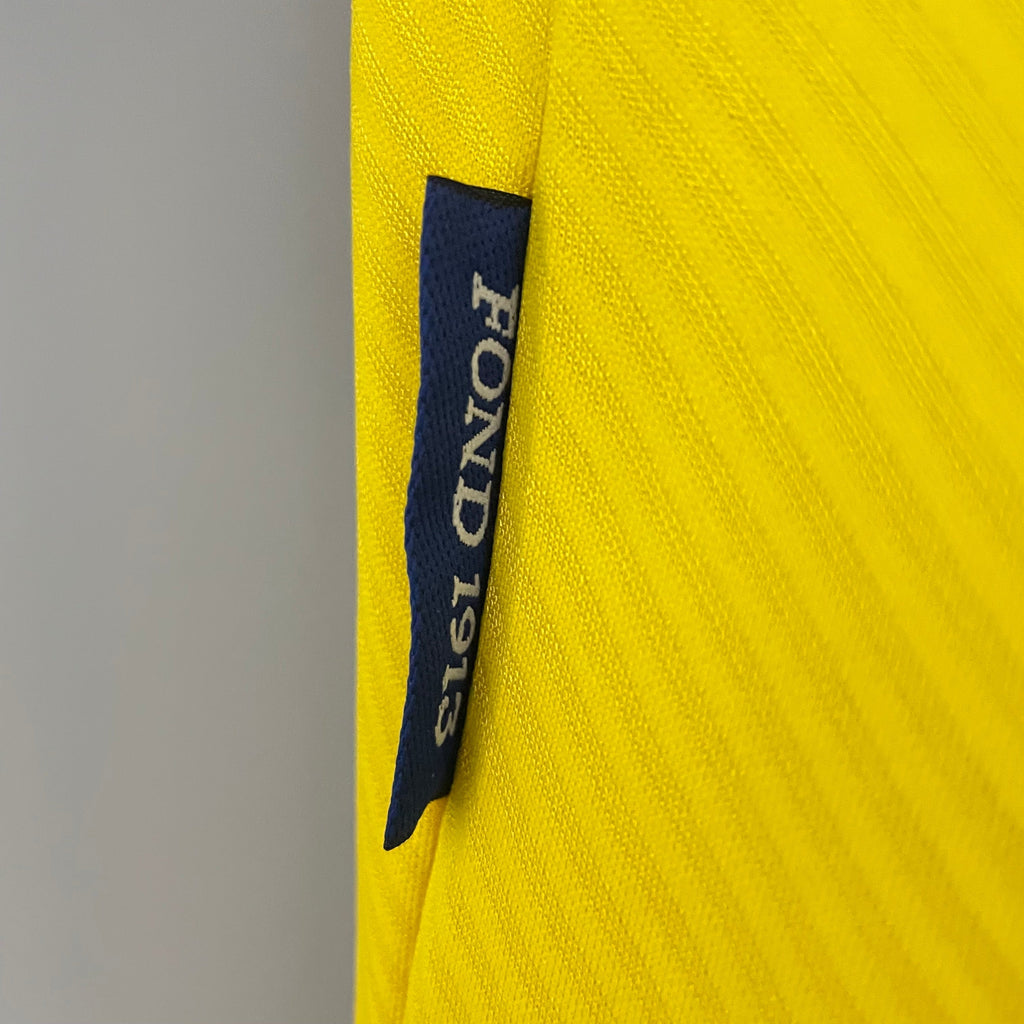 PARMA I 93/95 MEN (RETRO)