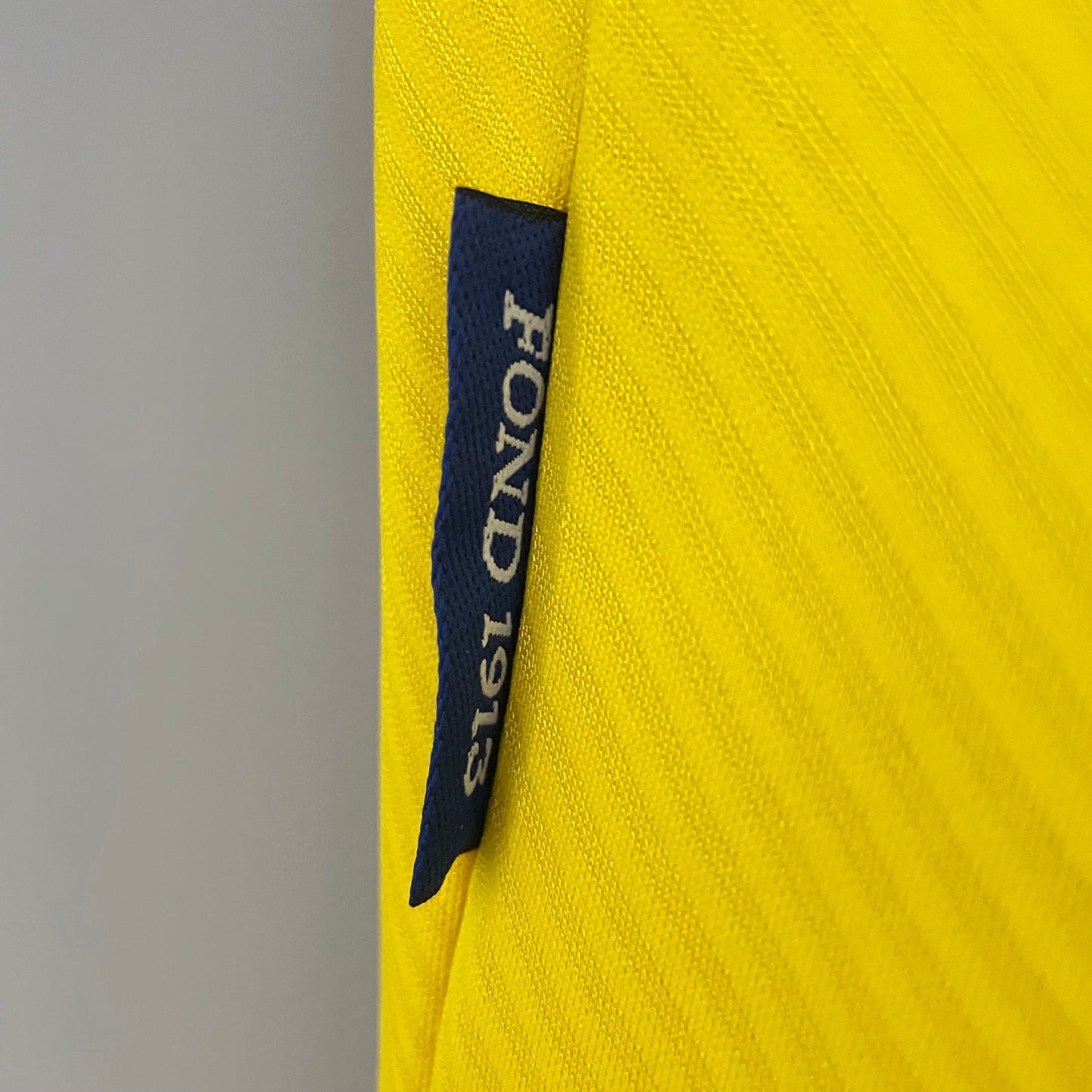 PARMA I 93/95 MEN (RETRO)