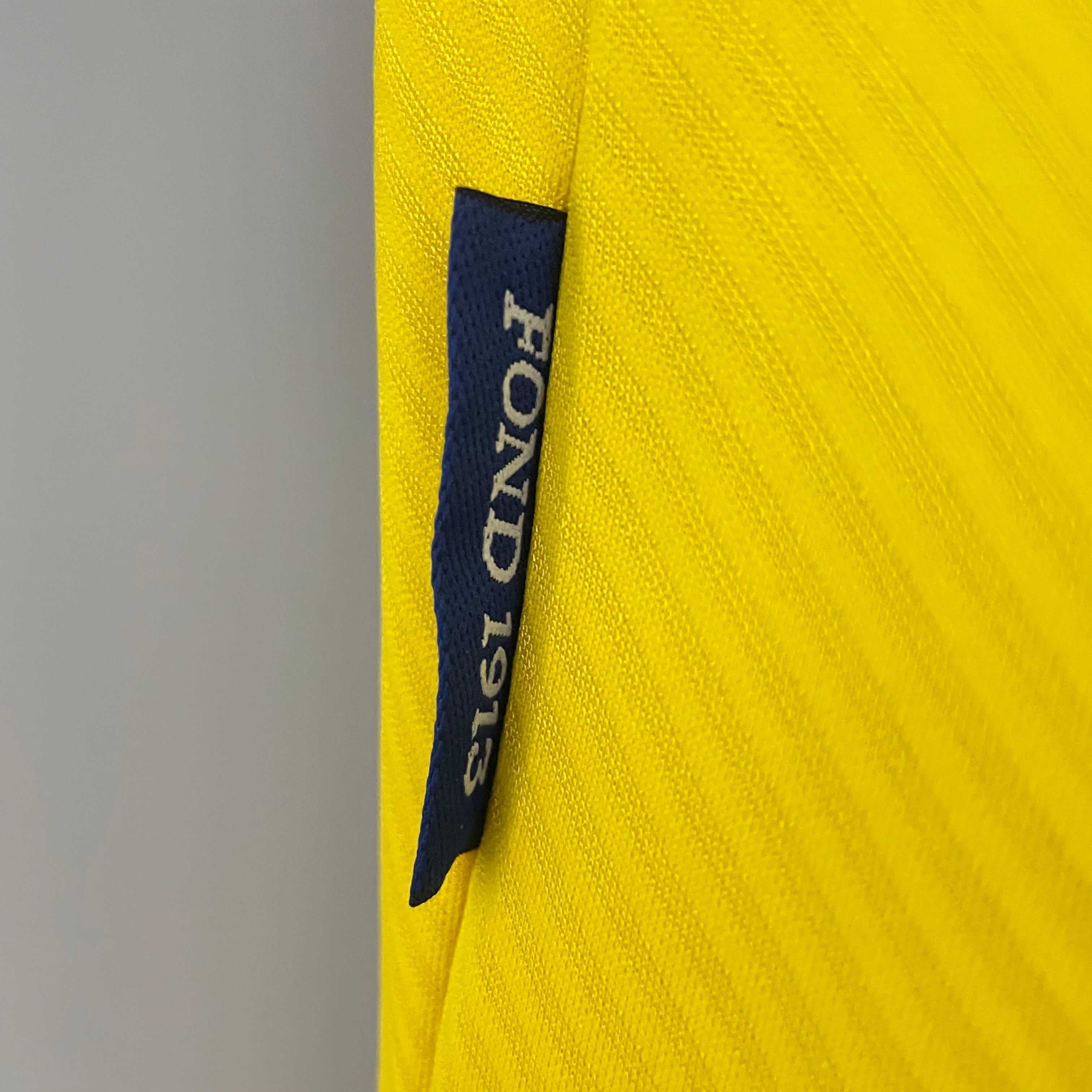 PARMA I 93/95 MEN (RETRO)