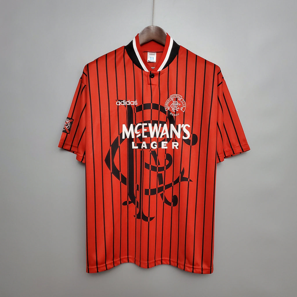 RANGERS I 94/95 MEN (RETRO)