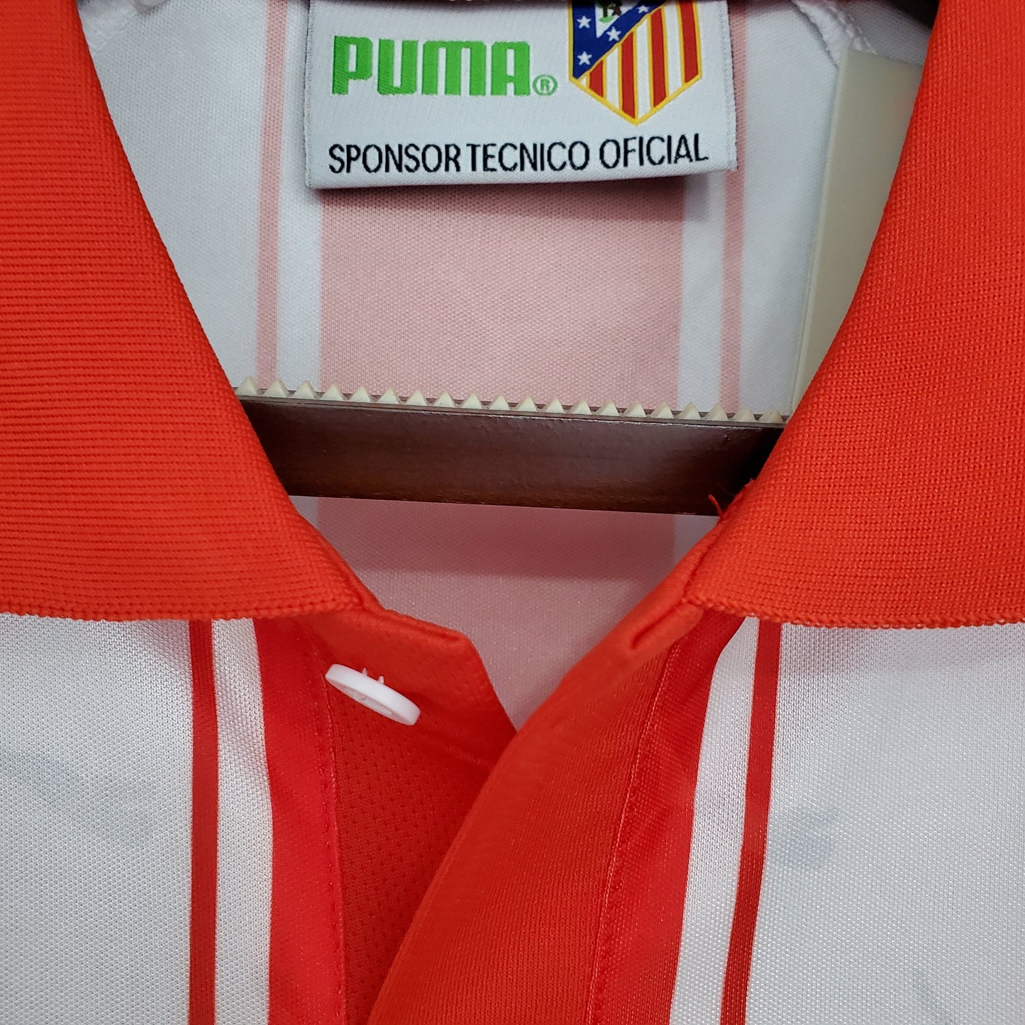 ATLETICO MADRID I 94/95 MEN (RETRO)