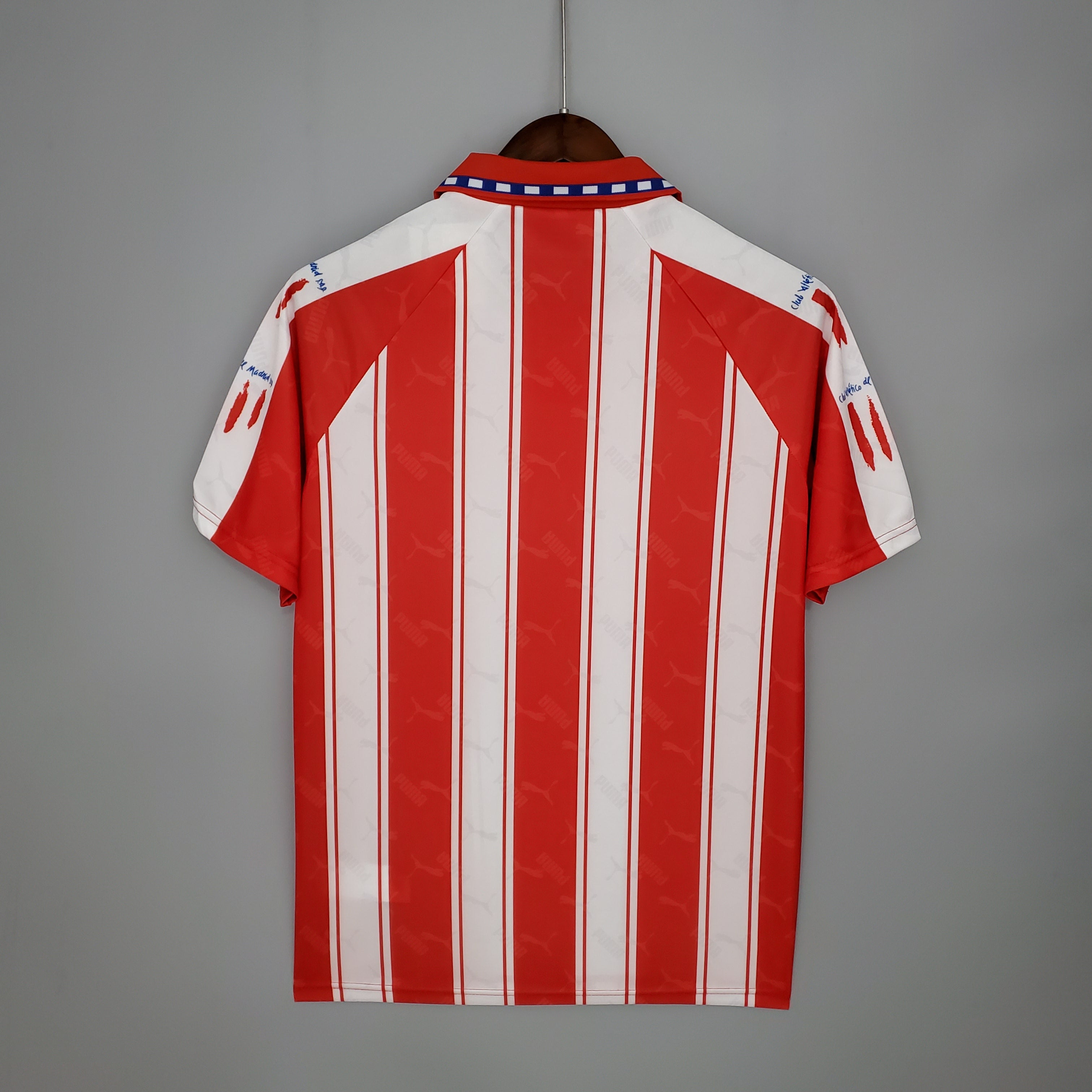 ATLETICO MADRID I 94/95 MEN (RETRO)