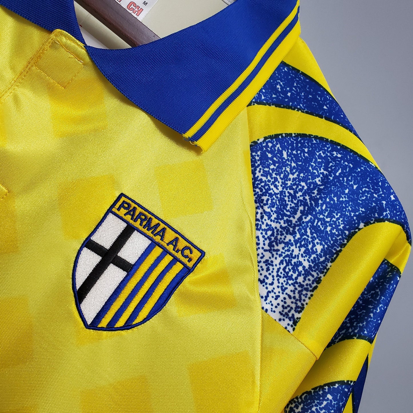 PARMA I 95/97 MEN (RETRO)