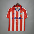 ATLETICO MADRID I 95/96 MEN (RETRO)