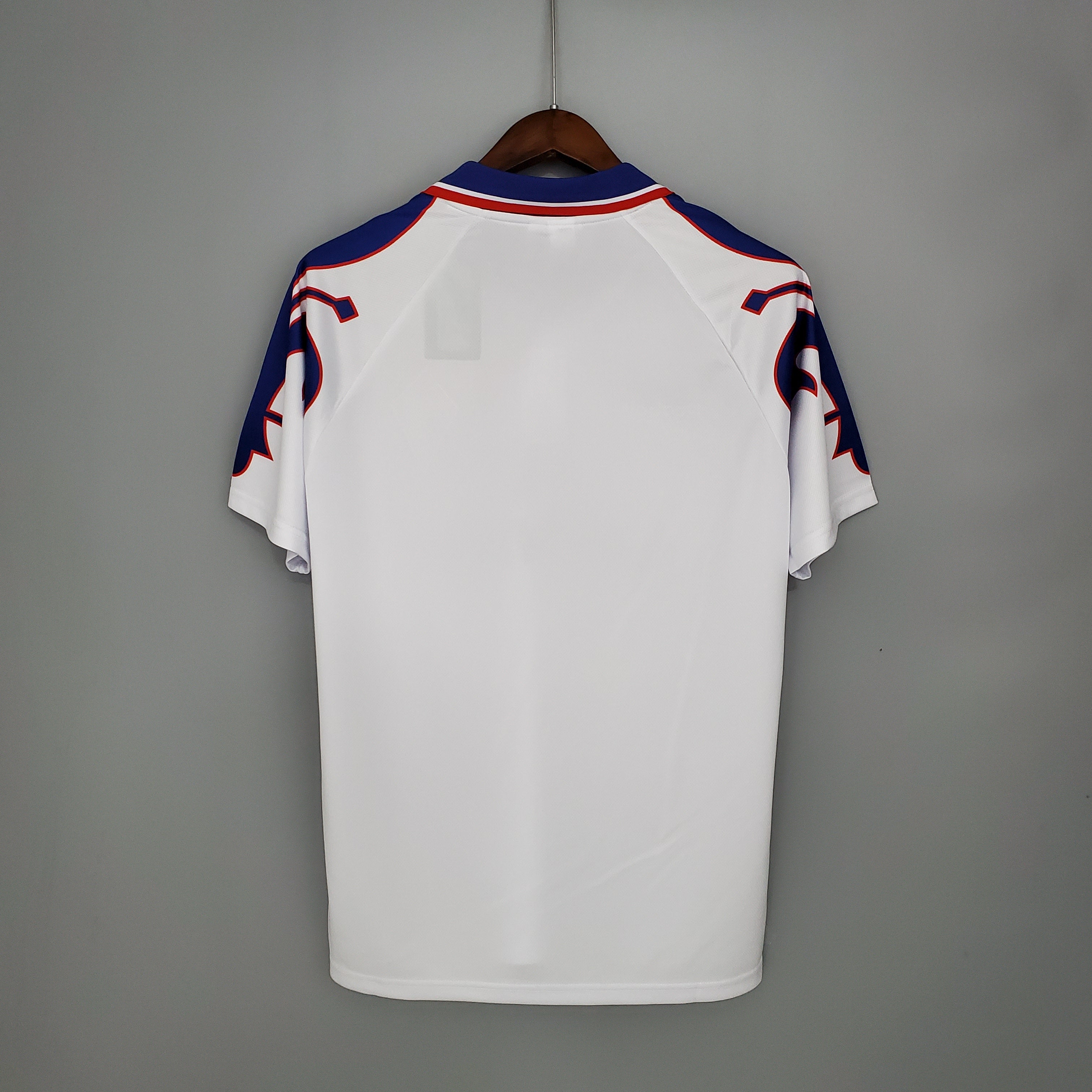 FIORENTINA II 95/96 MEN (RETRO)