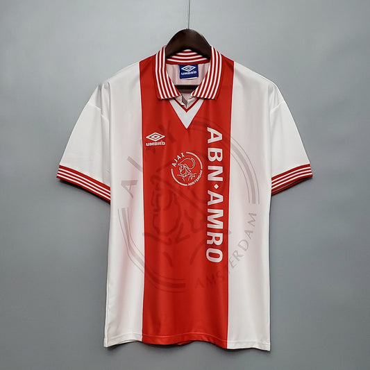 AJAX I 95/96 MEN (RETRO)