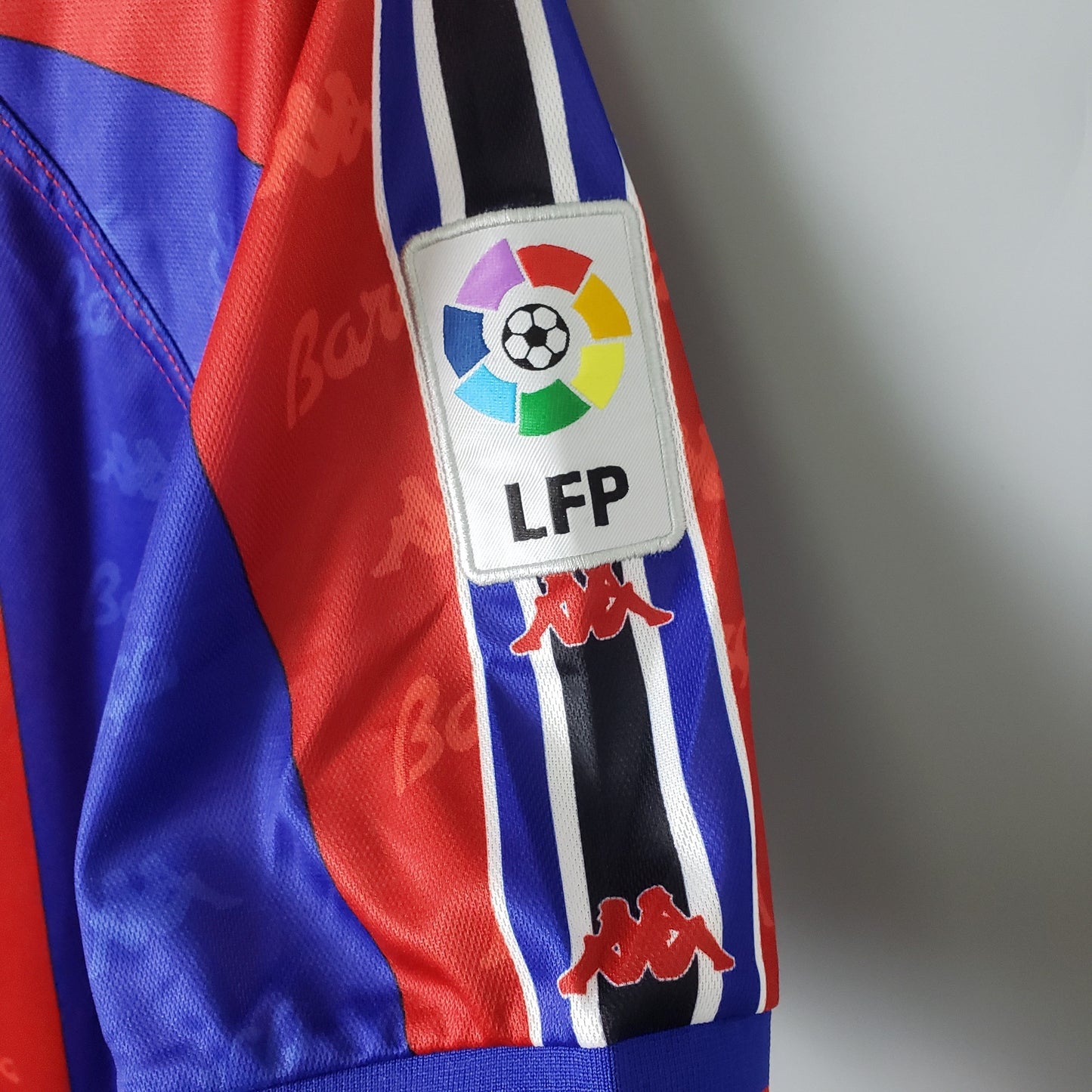 BARCELONA I 96/97 MEN (RETRO)