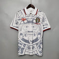 MEXICO II 98/99 MEN (RETRO)