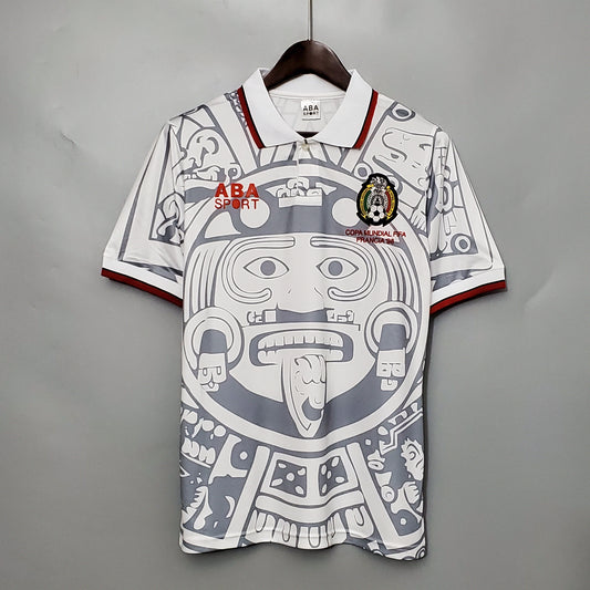 MEXICO II 98/99 MEN (RETRO)