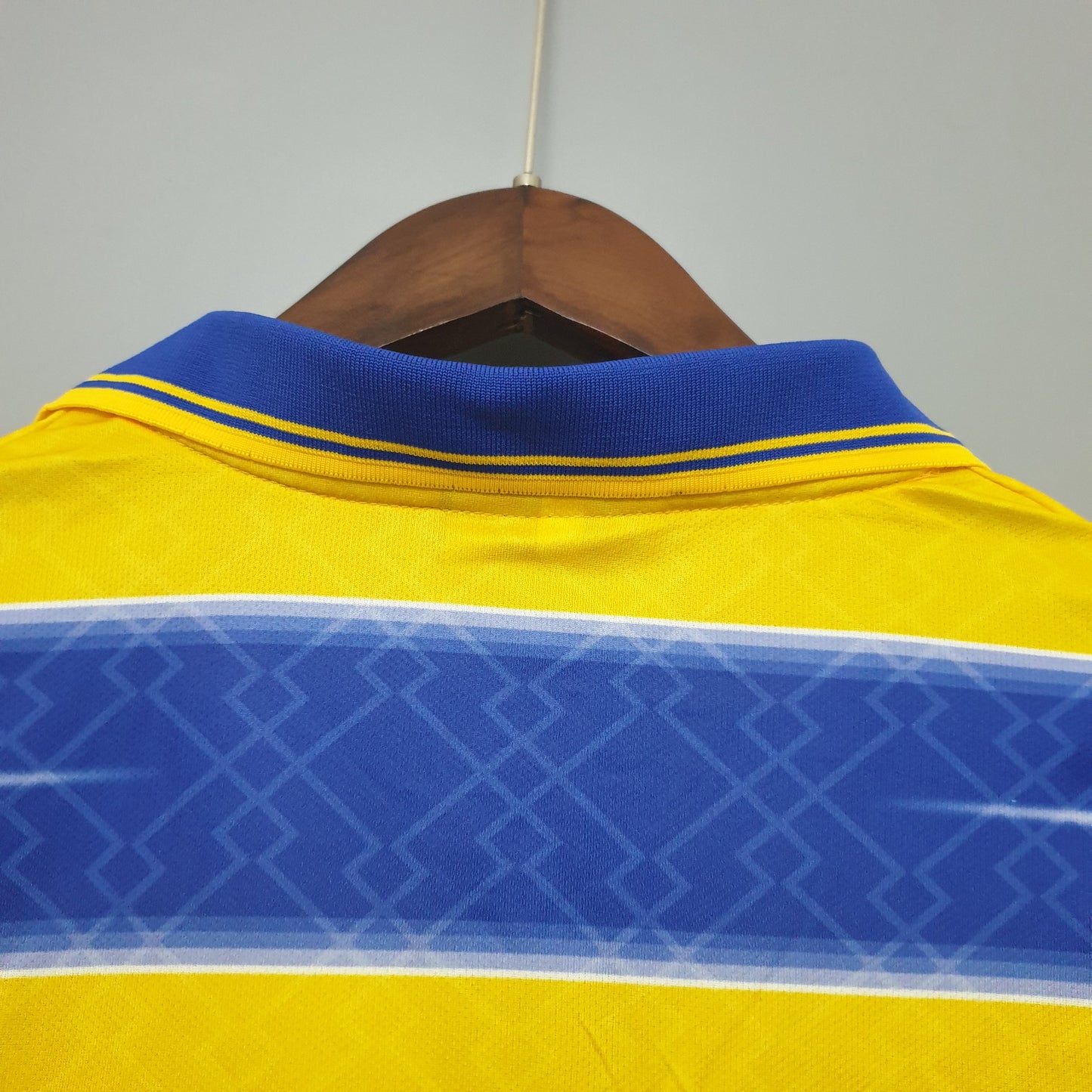 PARMA I 98/99 MEN (RETRO)