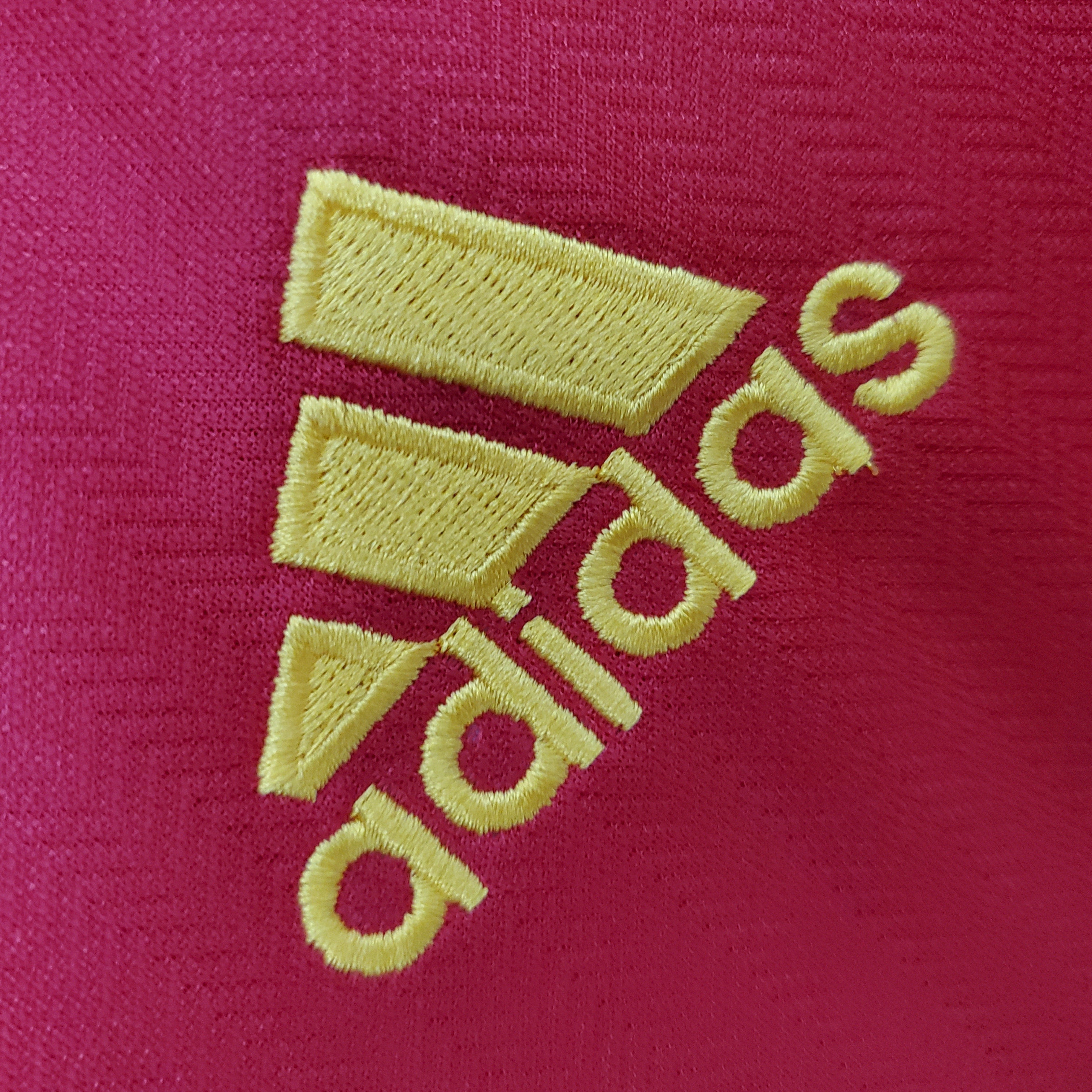 SPAIN l 1998 MEN (RETRO)