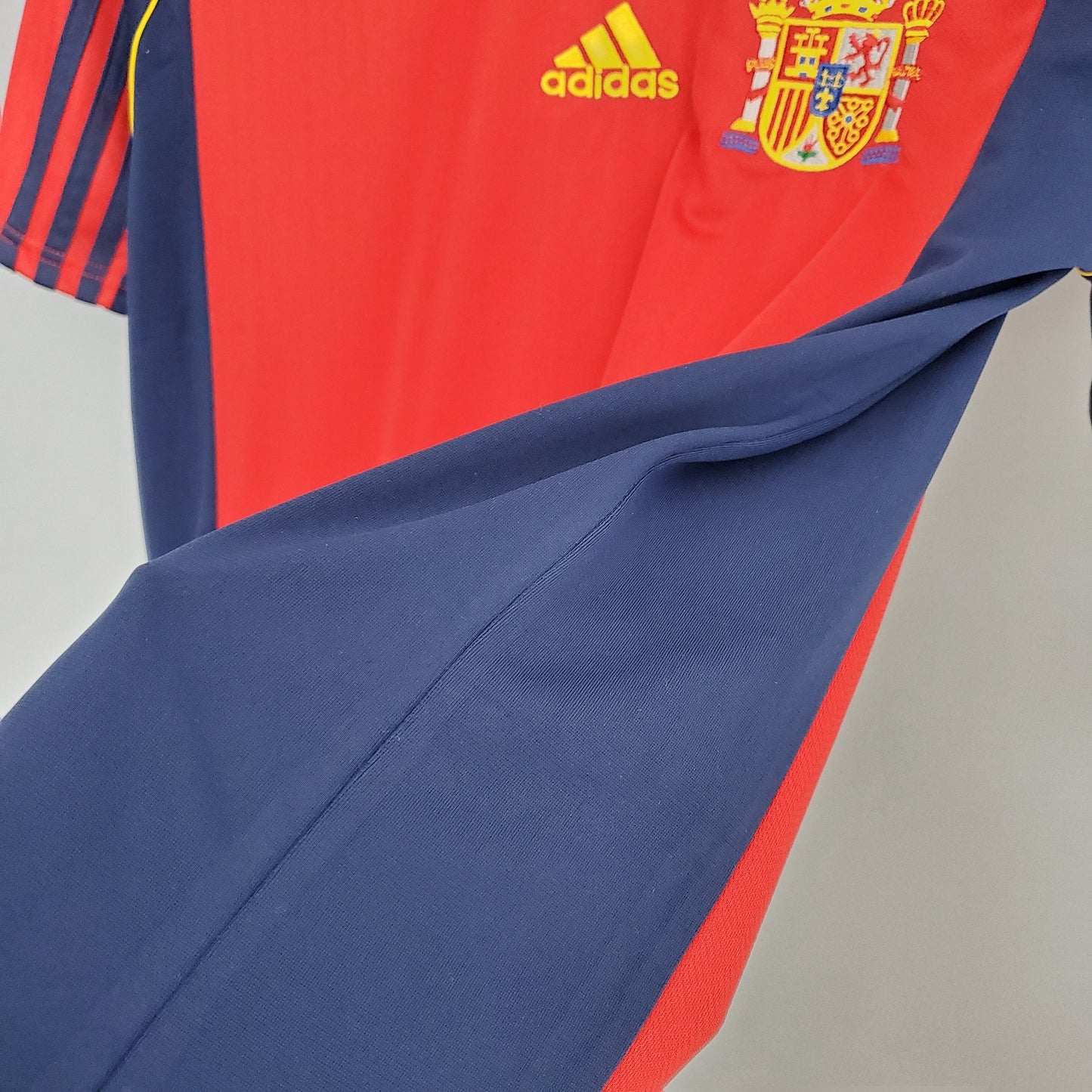 SPAIN l 1998 MEN (RETRO)