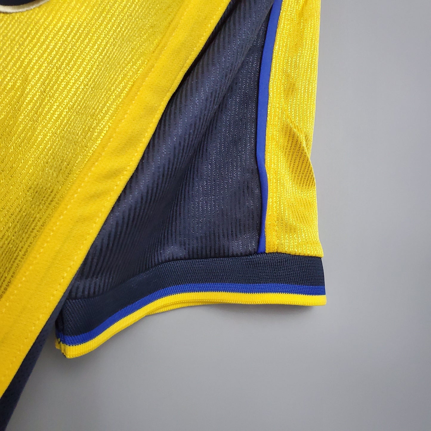 ARSENAL 99/00 I MEN (RETRO)