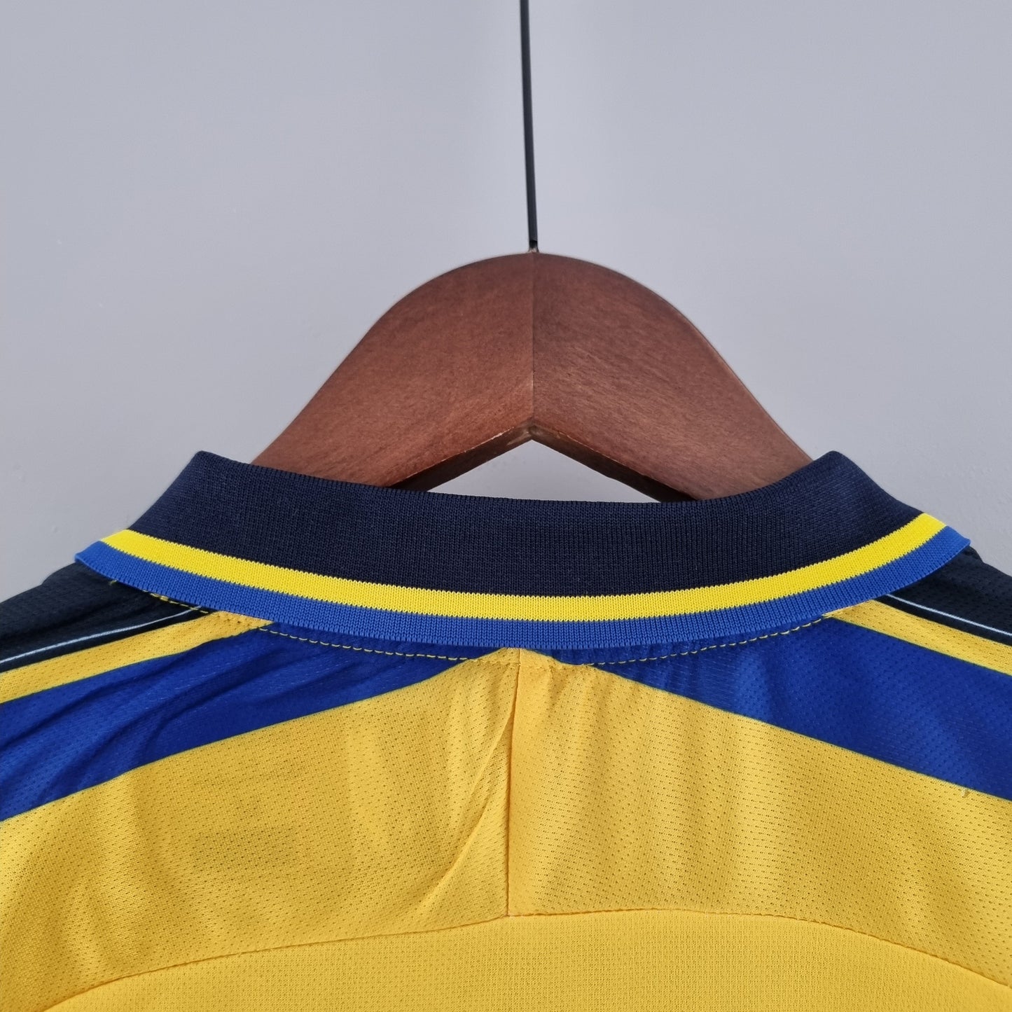 PARMA I 99/00 MEN (RETRO)