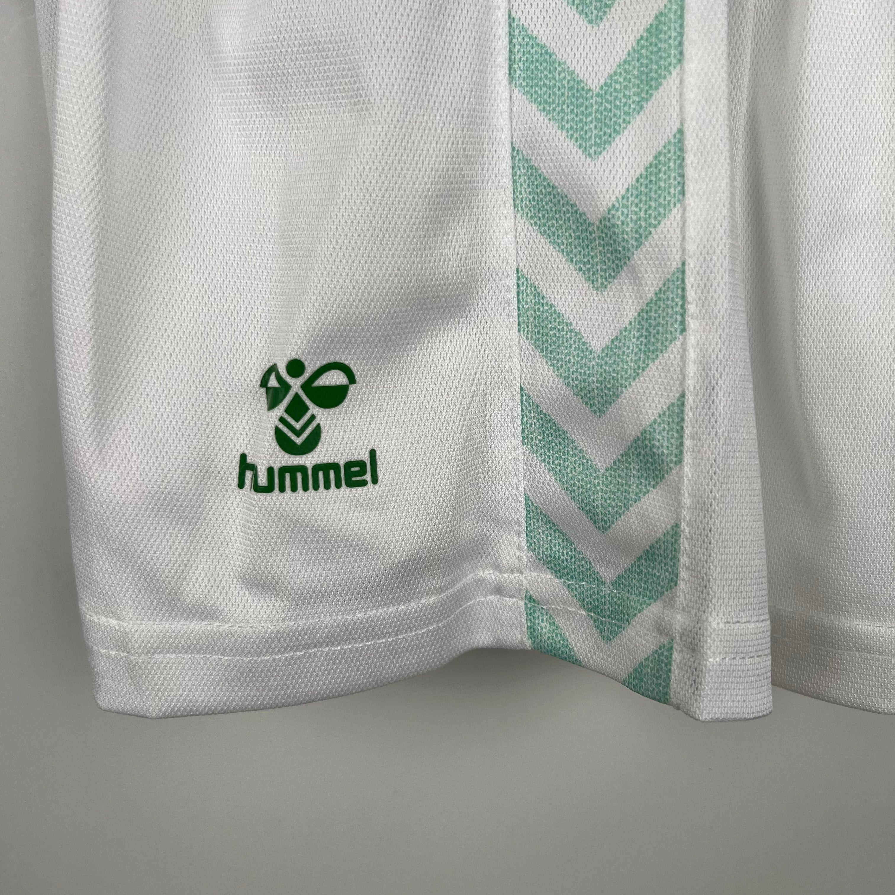 REAL BETIS I 23/24 KIDS KIT