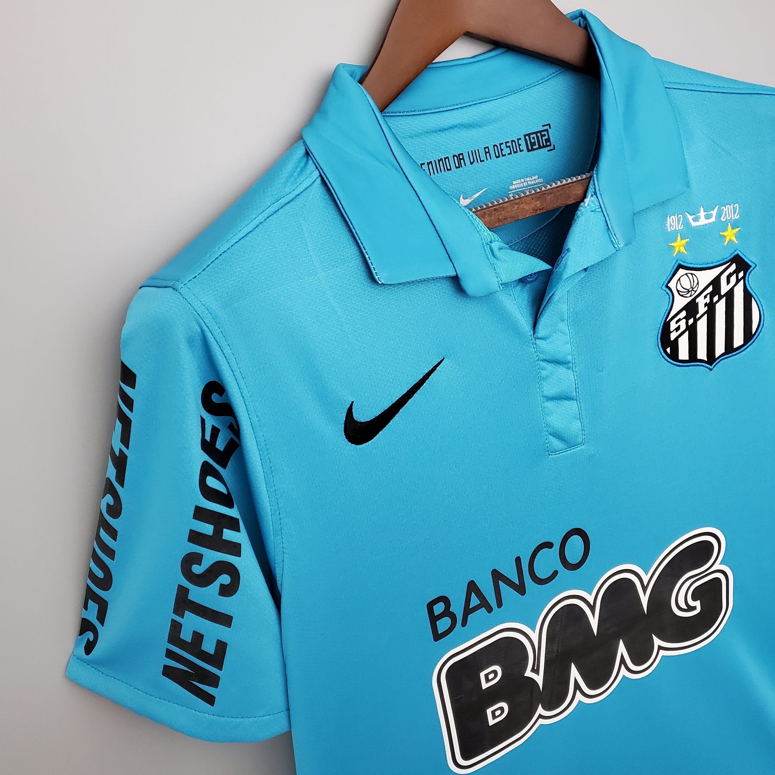 SANTOS lll 12/13 MEN (RETRO)