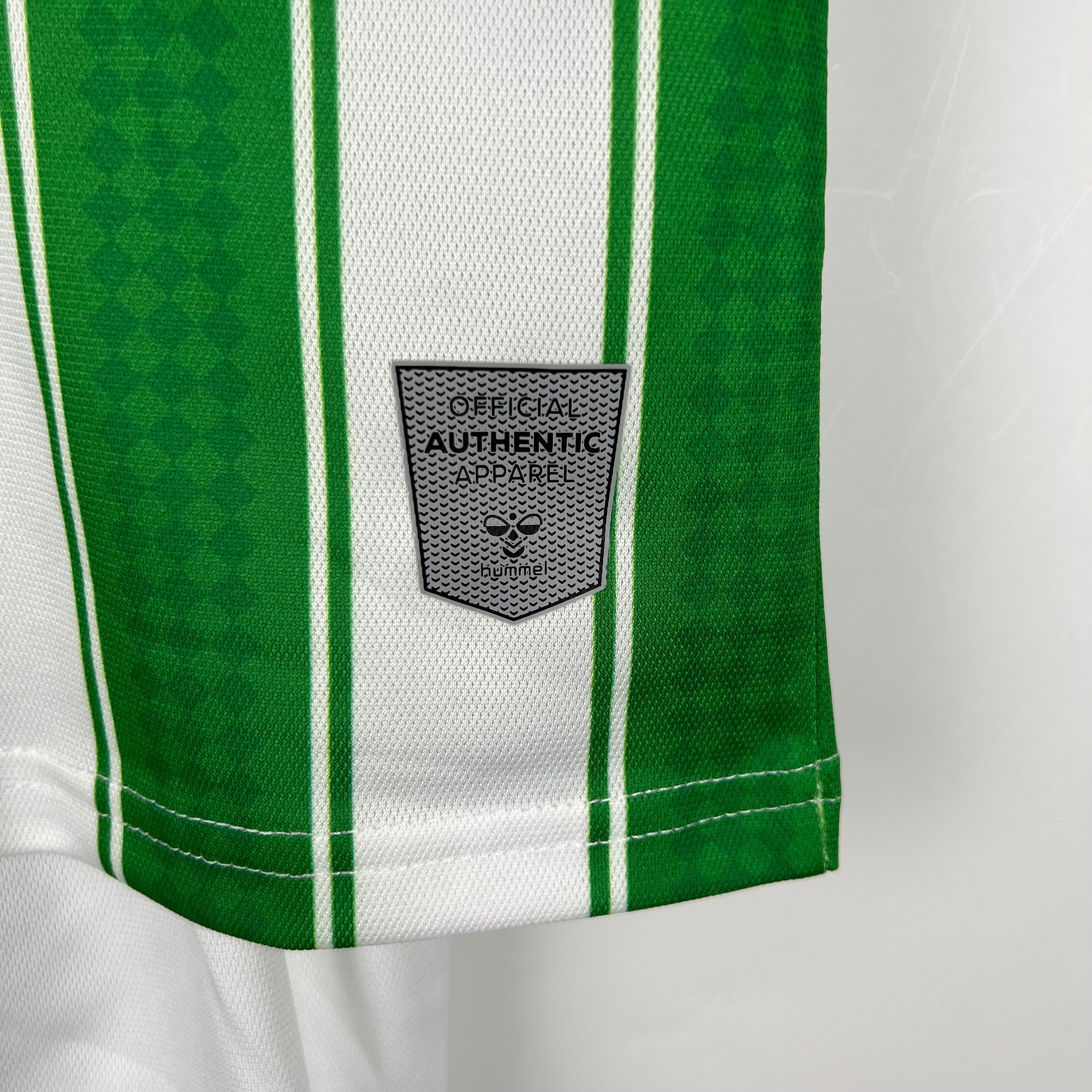 REAL BETIS I 23/24 KIDS KIT