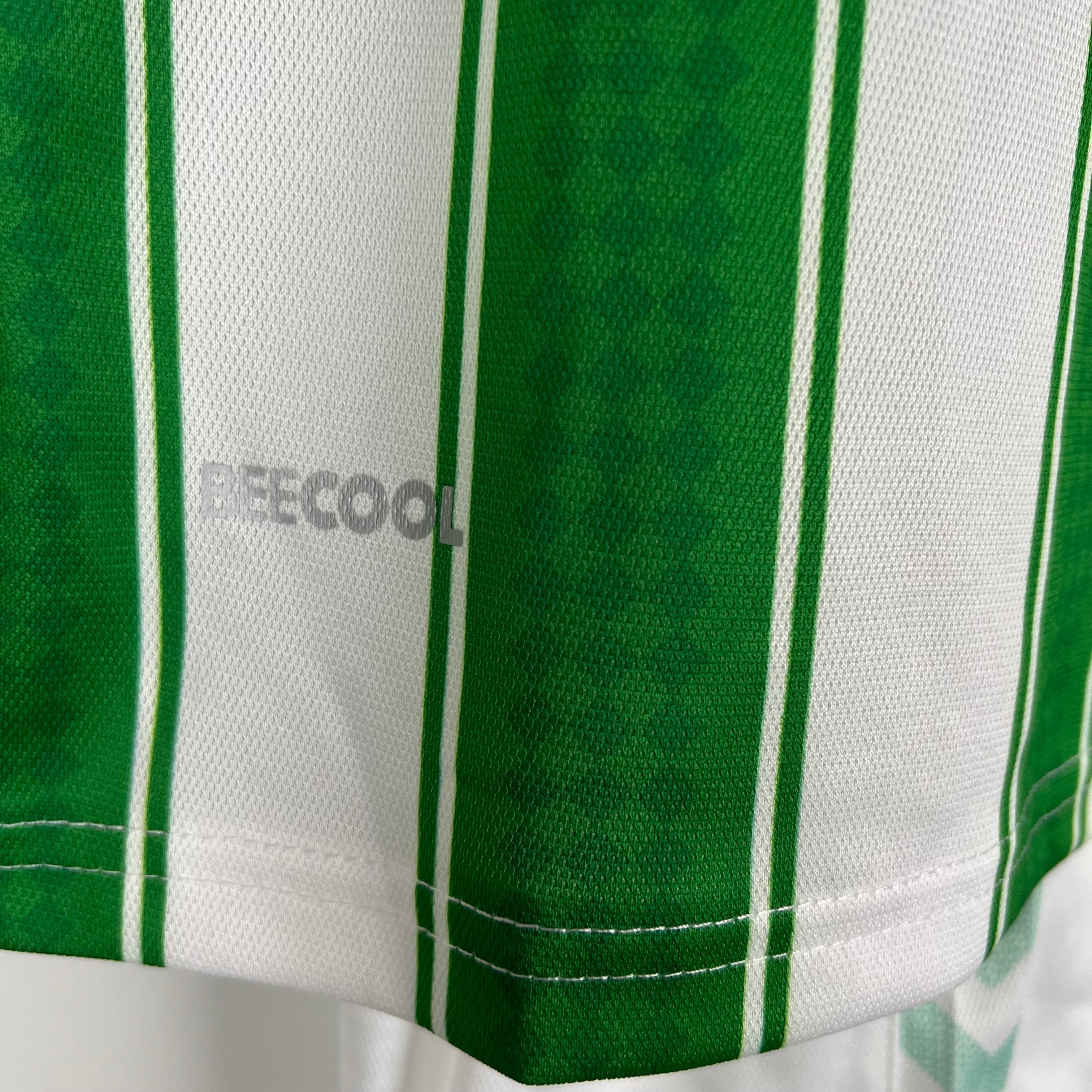 REAL BETIS I 23/24 KIDS KIT