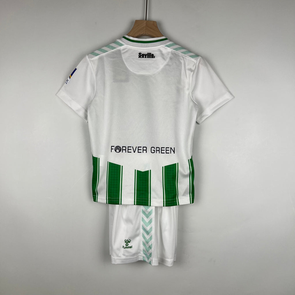 REAL BETIS I 23/24 KIDS KIT