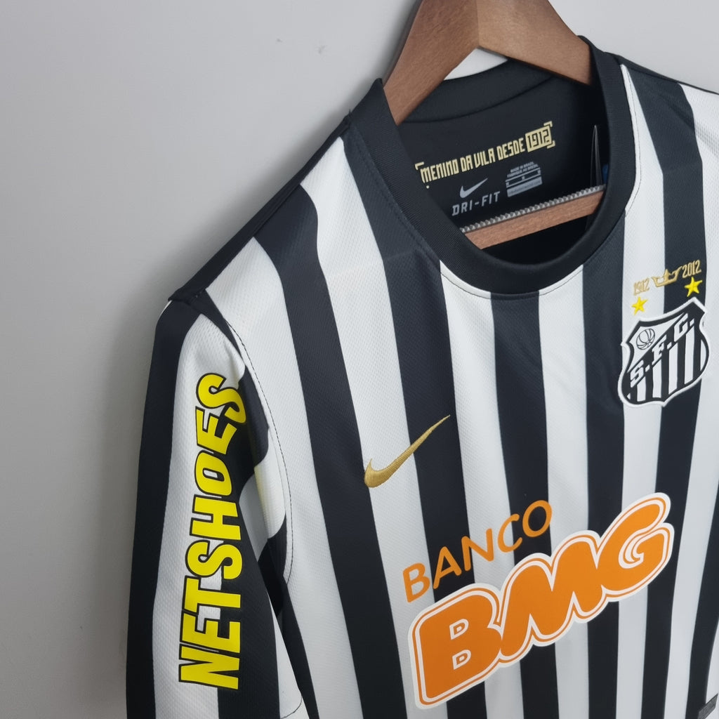 SANTOS lV 2013 MEN (RETRO)