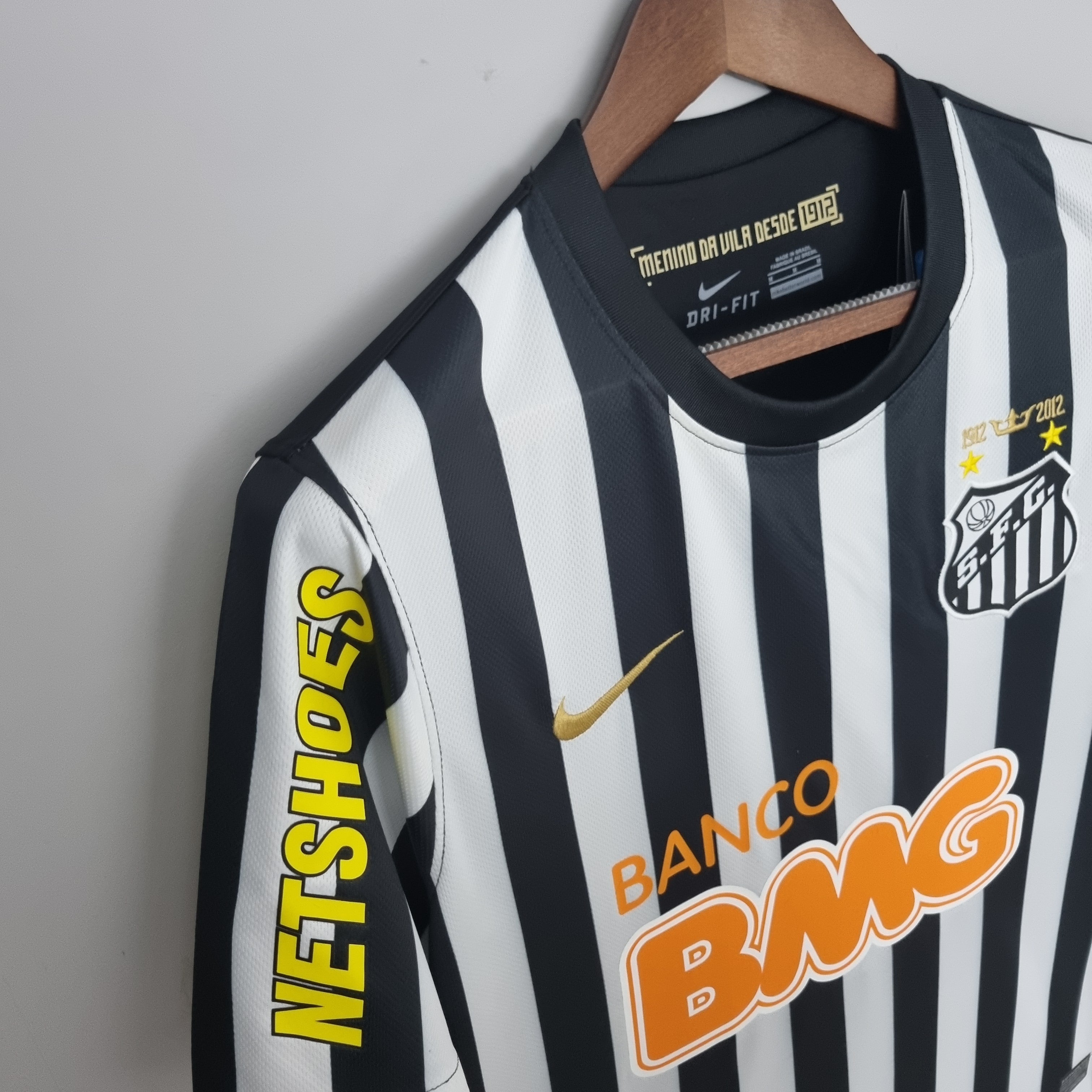 SANTOS lV 2013 MEN (RETRO)
