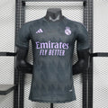 REAL MADRID SPECIAL EDITION 24/25 MEN (PLAYER VERSION) - BLACK PURPLE
