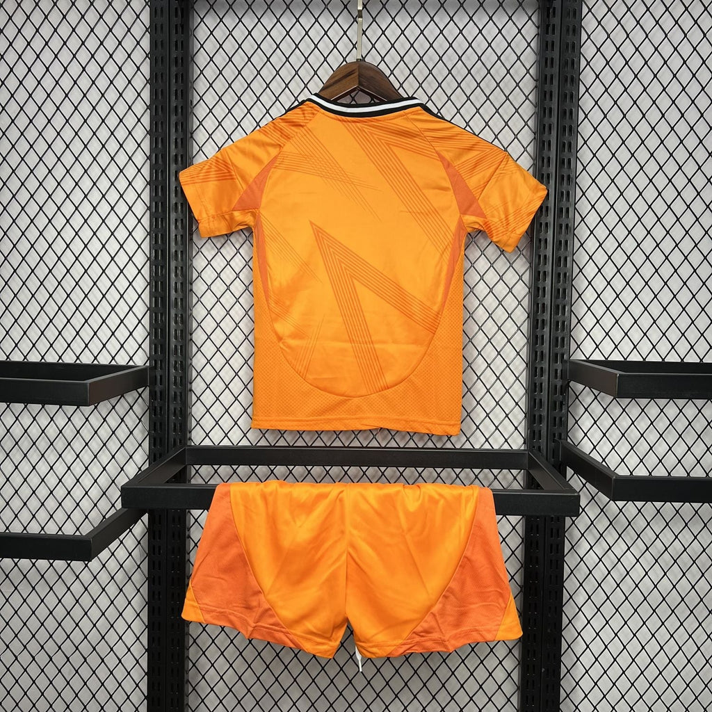 REAL MADRID II 24/25 KIDS KIT