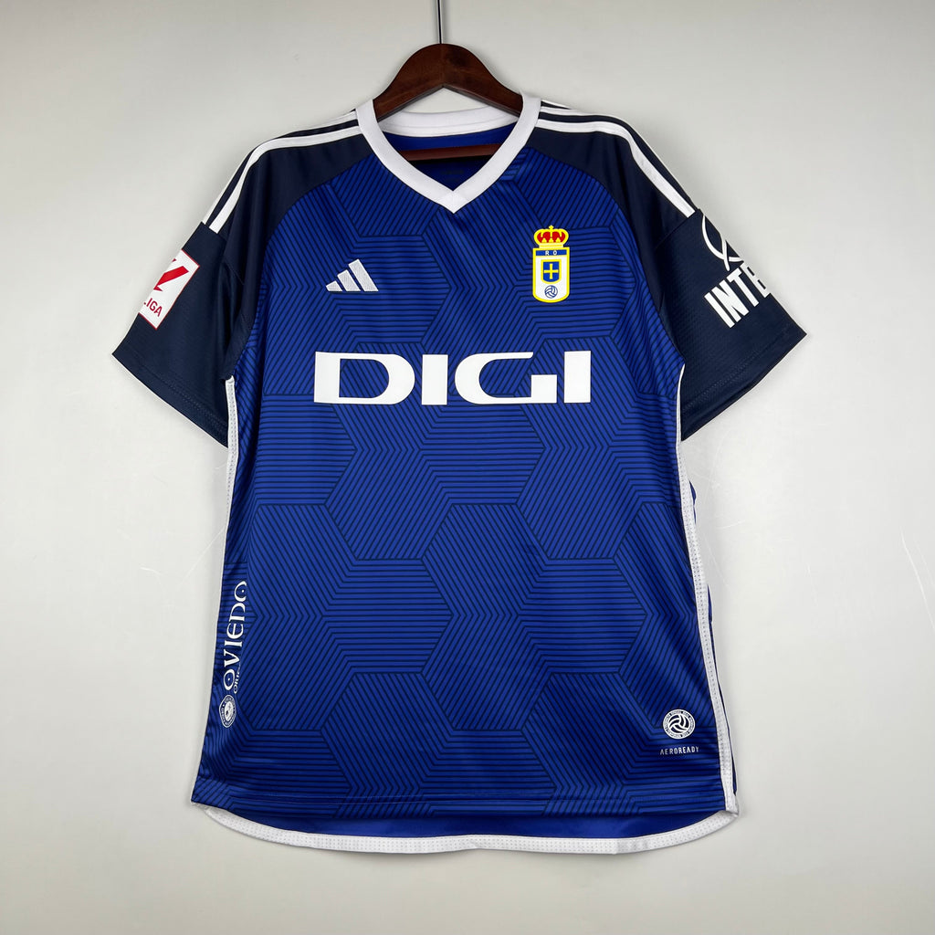 REAL OVIEDO I 23/24 MEN